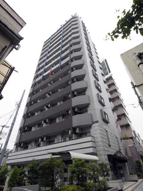 グランドガーラ池袋